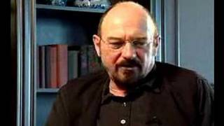 Ian Anderson Interview 2003 Pt 7 [upl. by Thorman]