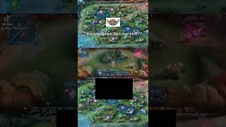 ADUHAIIII TITISAN LUMINAIRE mobilelegends mlbb gaming mobilelegendsbangbang [upl. by Zsolway54]