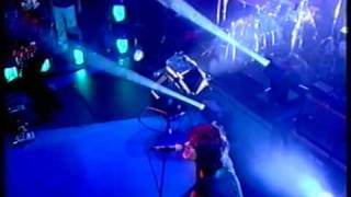 BLACK REBEL MOTORCYCLE CLUB LATER JOOLS HOLLAND 2002 [upl. by Rehptosirhc]