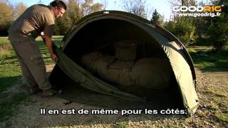 Présentation du Trakker Trident AS [upl. by Kevin]