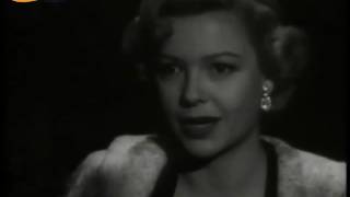 HISTORIA DE UNA CIUDAD HOMETOWN STORY 1951 Full Movie Spanish Cinetel [upl. by Hakym]