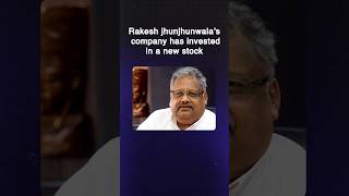 🚨 Rakesh Jhunjhunwala Stock CRASHES 25 😱 Is it a BUY Now [upl. by Oralee]