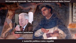 02 Lautorità politica come regalità [upl. by Nanam820]