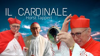 Il cardinale  Der Kardinal  Der Preis der Liebe [upl. by Nerrat]