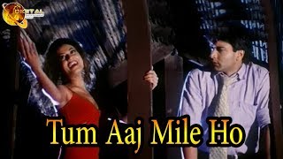 Tum Aaj Mile Ho  Romantic Song  HD Video [upl. by Aon]