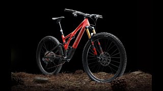 The Best Ebikes 2021  16 [upl. by Nonnelg]