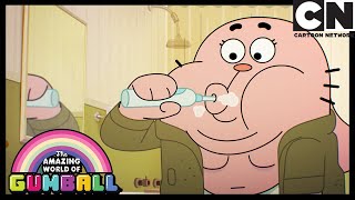 Świat  Niesamowity świat Gumballa  Cartoon Network [upl. by Drahsar38]