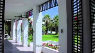 Grecotel Creta Palace [upl. by Beattie]