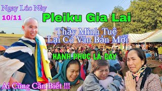 Tốt Đẹp Thầy Minh Tuệ Được Bảo Vệ Tuyệt Đối YouTuTiktokFacebookCần Biết Điều Này [upl. by Libbi]