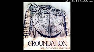 Groundation  06 Something More [upl. by Eelirrem656]