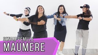 Senam Maumere Gemu Famire  Aerobic Dance Workout [upl. by Im]