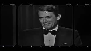 The Tragic Death of Gregory Peck amp His Son [upl. by Land]