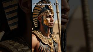 Pharaohs — Divine Rulers of Egypt history shorts [upl. by Naharba717]