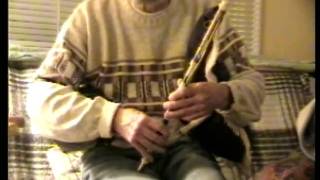 Testing an Uilleann Pipe By New Players [upl. by Nohsreg]