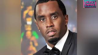 P Diddy Ihohotera Ritumye Yamburwa Urufunguzo Rwumugi [upl. by Niliac]