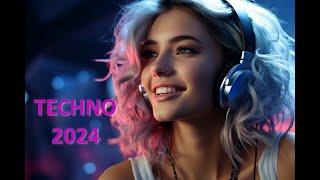 2024 💥05 Techno Party Mix 2024 ♚ 20240501 💥 [upl. by Corinna431]