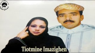 Tiotmine Imazighen  Mnin Bghiti Lamaaiara  Official Video [upl. by Marve]