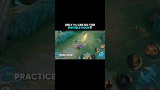 can you do it mobilelegends choou shorts [upl. by Row]