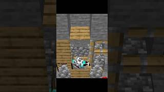 Minecraft SUFFOCATION Trap minecraft hoplitetrapping hoplite battleroyalesmp [upl. by Penman]