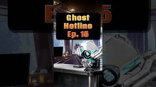 Explaining Lore ft IshtarChronicle  Ghost Hotline Ep 15 shorts [upl. by Monie]