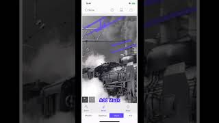 How to animate pictures for motion effect using StoryZ app on iPhone and iPad [upl. by Lydon]