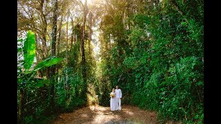 Casamento na Umbanda [upl. by Navaj]