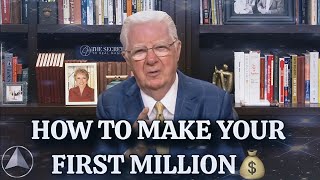 How To Make Your First Million  Bob Proctor [upl. by Nnuahs]