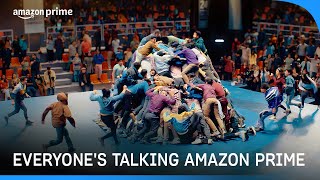 Everyones Talking Amazon Prime ft Pankaj Tripathi [upl. by Knight]