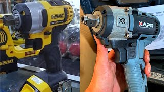 tonton ini sebelum memilih impact wrench untuk bengkel anda impact wrench murah berkualitas Gtools [upl. by Jaquenetta]