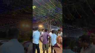 At First Day just before start Katharagama Perahera Sri Lanka Please subscribe my channel [upl. by Enaillil]