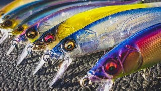 Easy Jerkbait Tips For Bigger Spring Bass [upl. by Ocko]