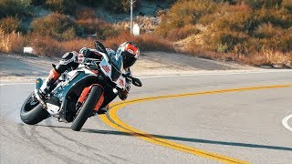 MOMENTUM  JOSH HERRIN INSANE RIDING [upl. by Nosittam]