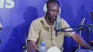 🔴 4ème soirée de triomphes  Apôtre Wisdom Bomolo Bokungu [upl. by Nahttam]