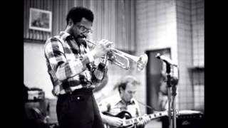 Woody Shaw  The Moontrane [upl. by Xineohp441]