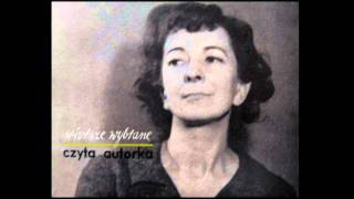 Szymborska Wisława  Kobiety Rubensa 201 [upl. by Chappy]