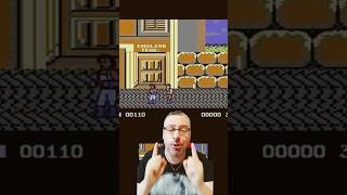 La désastreuse conversion de Double Dragon sur Commodore 64 😱😭 [upl. by Eniamerej]