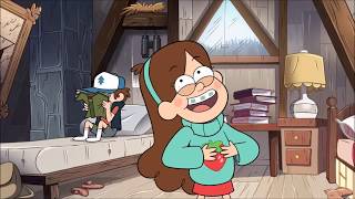 Mabel laughing for an uncomfortable amount of time over 10 minutes [upl. by Lemaceon640]