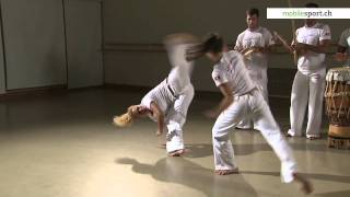 Capoeira regional [upl. by Canada]