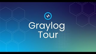 V6 Graylog Tour [upl. by Uwton907]