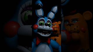 happy birthday fnaf 2 fnaf fivenightsatfreddysmovie fnaf2 shorts [upl. by Hilly]