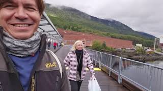 Skagway Alaska [upl. by Wickham]