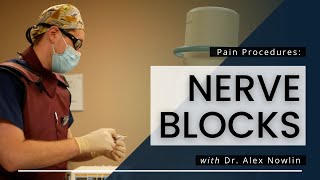 Nerve Blocks for Chronic Pain What You Should Know [upl. by Tilagram492]