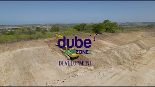 Dube AgriZone2 development [upl. by Gleich]