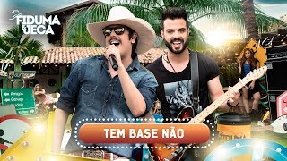 Fiduma e Jeca  Tem Base Não Episódio 08  Oficial DVD [upl. by Thain192]