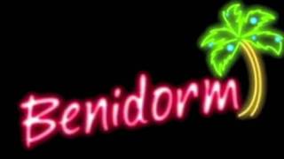 Benidorm theme tune [upl. by Alletsyrc512]