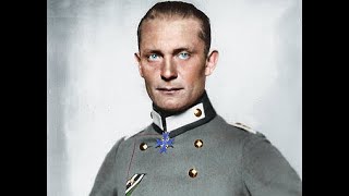 Hermann Göring  WW1 Fighter Ace [upl. by Esinehc]