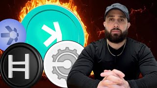 Crypto Flash Crash  Dont Make This Big Mistake [upl. by Nylodnew439]