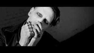 Marilyn Manson  The Mephistopheles Of Los Angeles Official Video [upl. by Demaria]