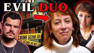 The Most Evil MotherDaughter Duo Youve Never Heard Of The Shocking Case of Diane Staudte [upl. by Dustie]