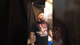 Kevin Owens amp Sami Zayn Then vs Now 🥹 Edit [upl. by Sivar]